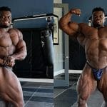 Blessing Awodibu Prep Update