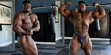 Blessing Awodibu Prep Update