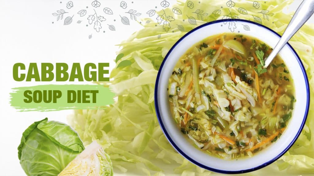 Cabbage Soup Diet