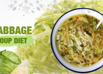 Cabbage Soup Diet