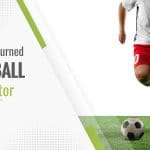 Calories Burned Playing Football