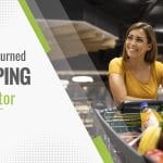 Calories Burned Shopping