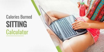 Calories Burned Sitting