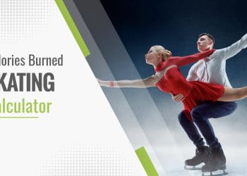 Calories Burned Skating