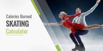 Calories Burned Skating