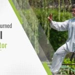 Calories Burned From Tai Chi