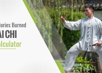 Calories Burned From Tai Chi