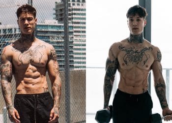 Chris Heria Training Program