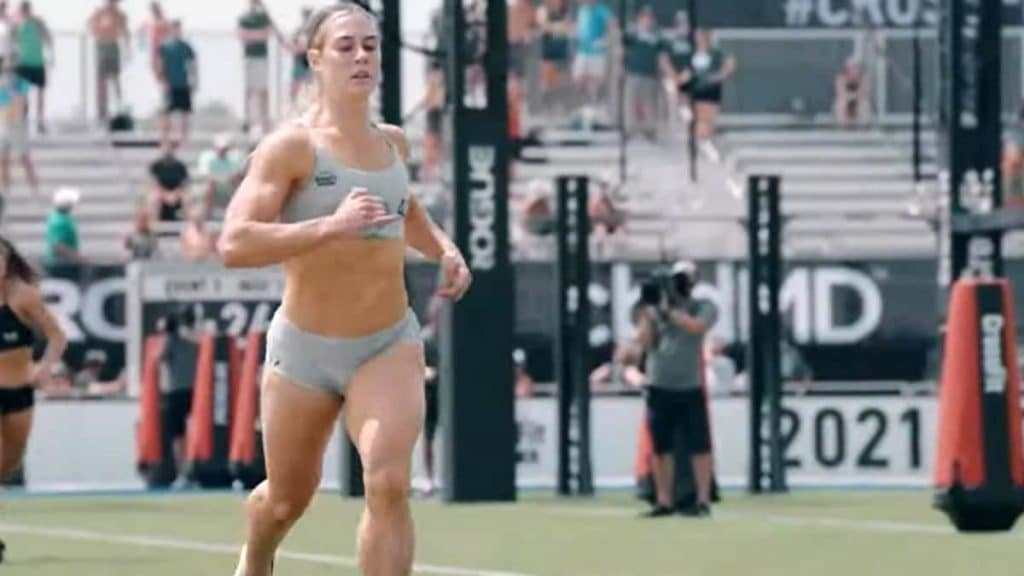Crossfit Statement On Ukraine