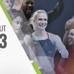 Crossfit Workout 22 3