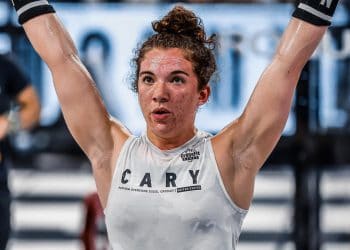 Emma Cary Withdraws 2022 Season