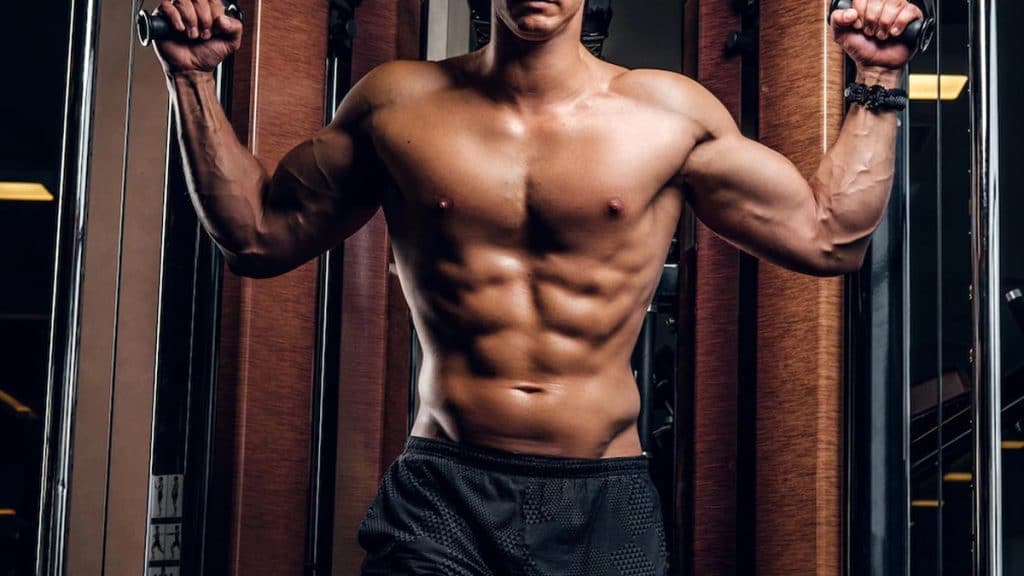 Fix Bloated Abs