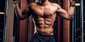 Fix Bloated Abs