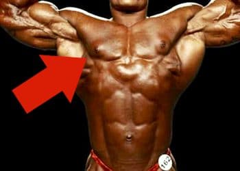 Gyno In Bodybuilding