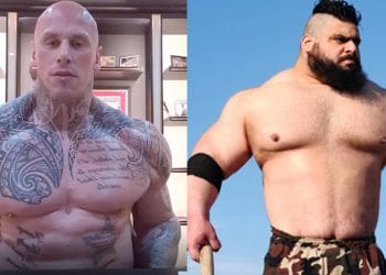 Hulk Vs Ford New Date