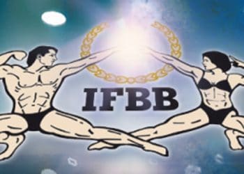 Ifbb Elite Pro Bans