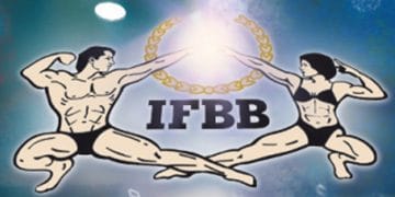 Ifbb Elite Pro Bans