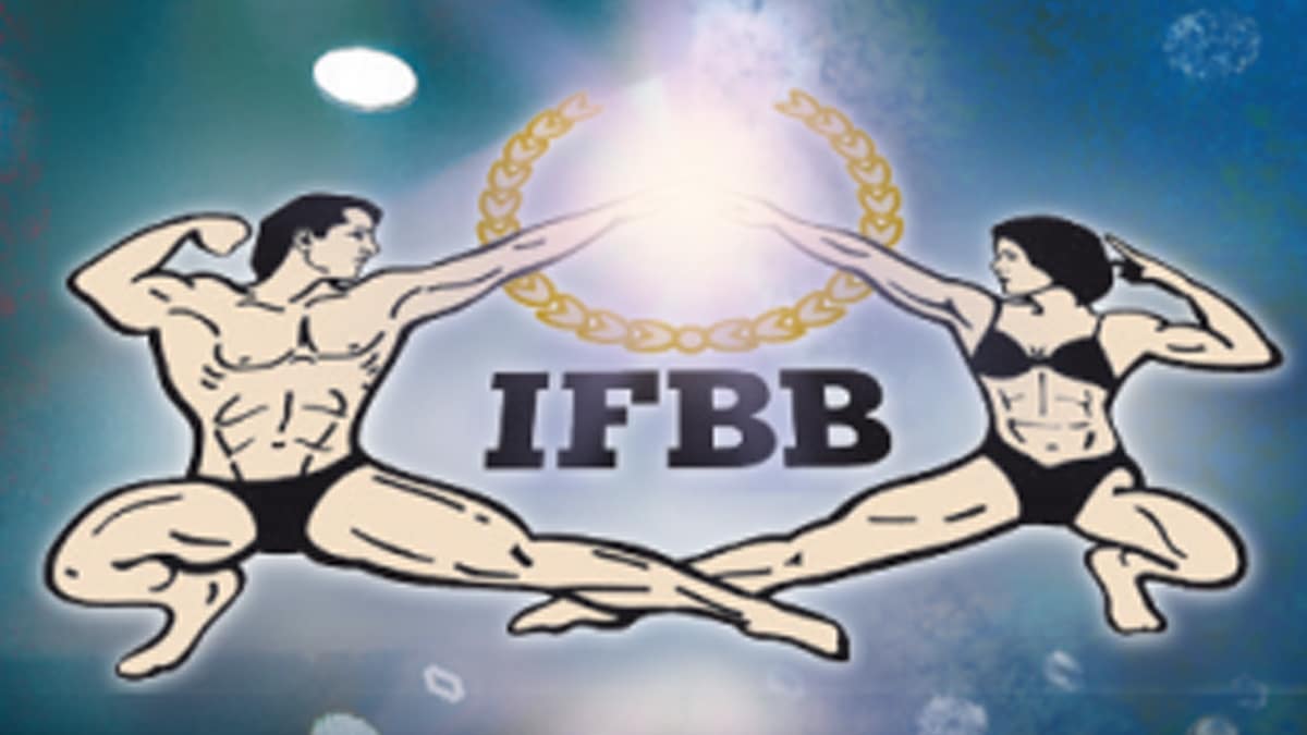 Ifbb Elite Pro Bans