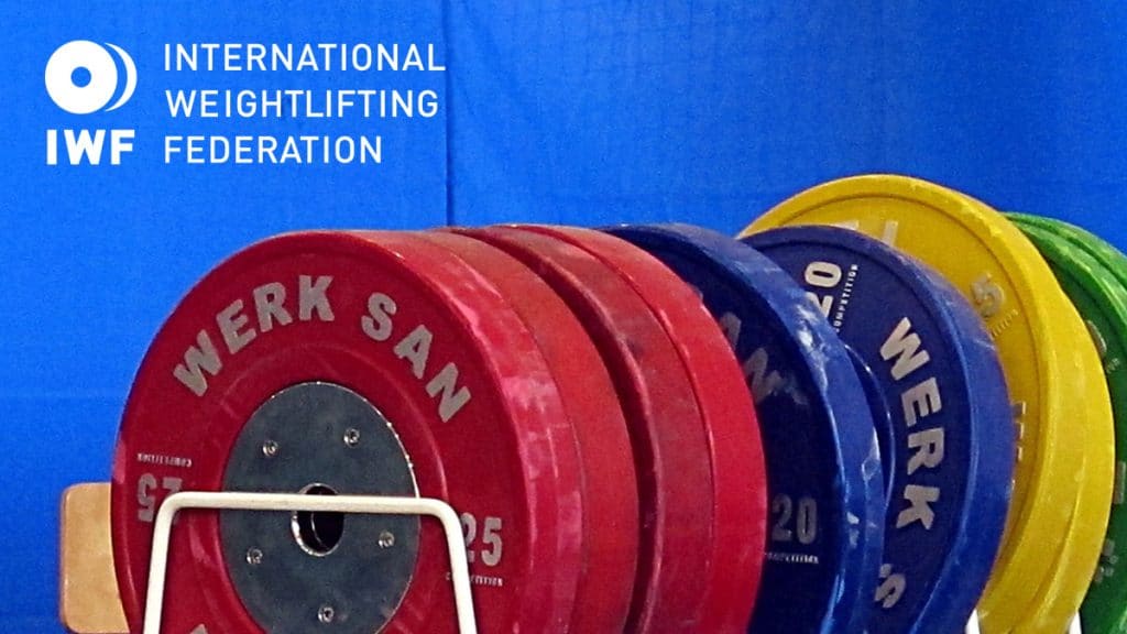 IWF Suspends Russia Belarus