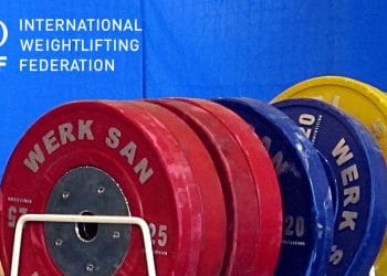 IWF Suspends Russia Belarus