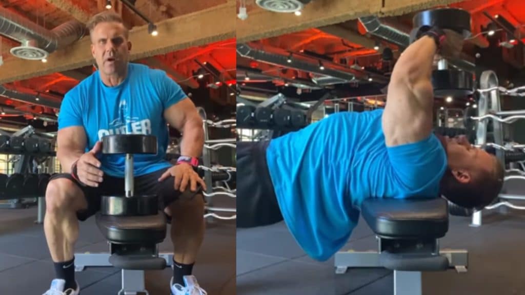 Jay Cutler