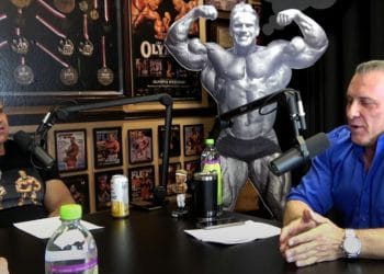 Jay Cutler Milo Discuss William Bonac