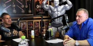 Jay Cutler Milo Discuss William Bonac