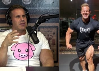 Jay Cutler Opens Up on Steroid Use During Competitive Bodybuilding: I  Think I Abused Drugs – Fitness Volt