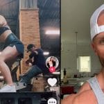 Joey Swoll Addresses Toxic Gym Culture