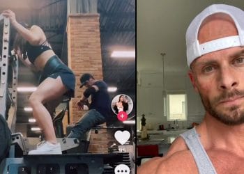 Joey Swoll Addresses Toxic Gym Culture