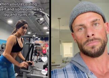 Joey Swoll On Gym Etiquette