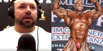 Josh Lenartowicz Brain Recovery