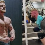 Kyle Tiger Kirvay Squat