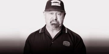 Louie Simmoms Passes Away