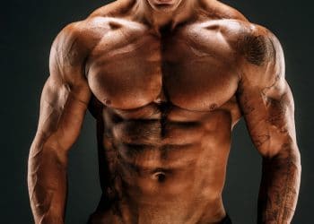 Lower Body Upper Body Supersets