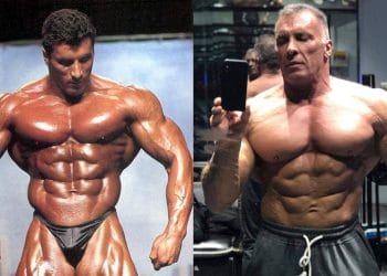 Milos Sarcev Profile