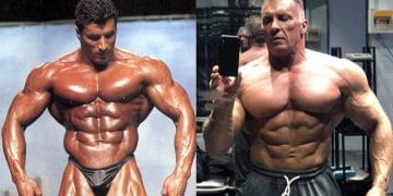 Milos Sarcev Profile