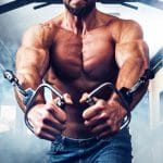 No-Bench Press Workout
