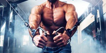 No-Bench Press Workout