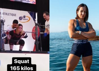 Noemie Allabert Wins 2022 French Nationals