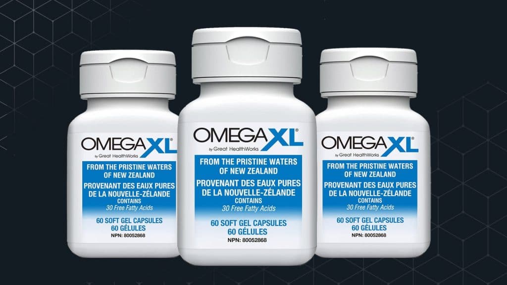OmegaXL Supplement Review