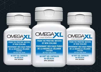 OmegaXL Supplement Review