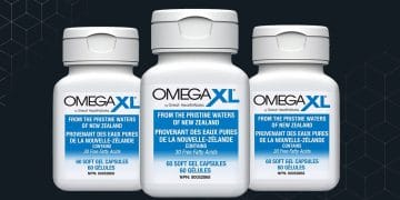 OmegaXL Supplement Review