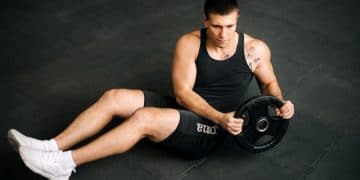 Russian Twist Alternatives