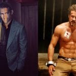Ryan Reynolds Workout And Diet Program