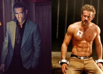 Ryan Reynolds Workout And Diet Program