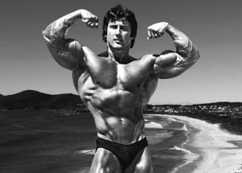 Serratus Anterior Exercises