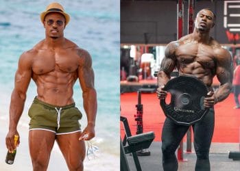 Simeon Panda Training Program