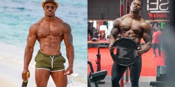 Simeon Panda Training Program