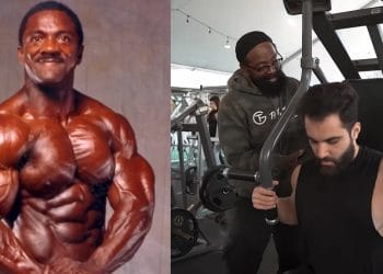 Solution To Build Inner Chest